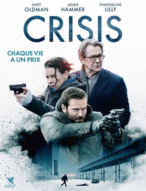 crisis (2021)